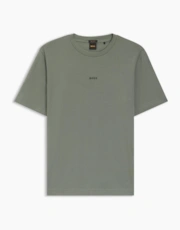 Open Grey