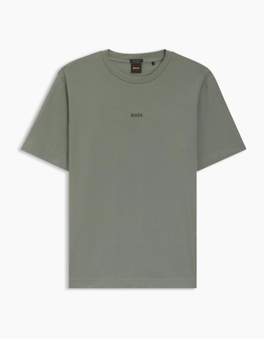 Oversized T-Shirt, 6 of 5