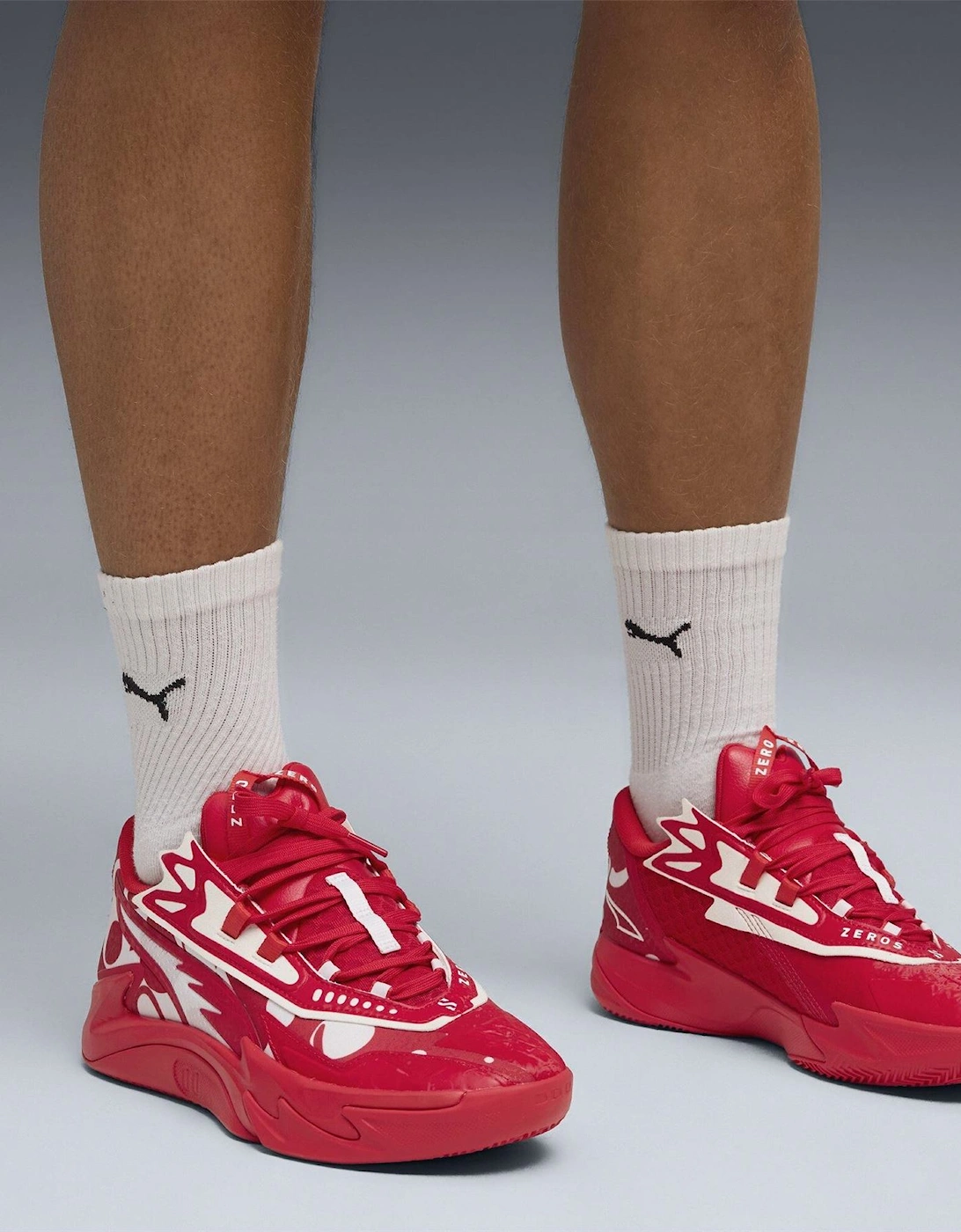 Scoot Zeros Ii Basketball Trainers