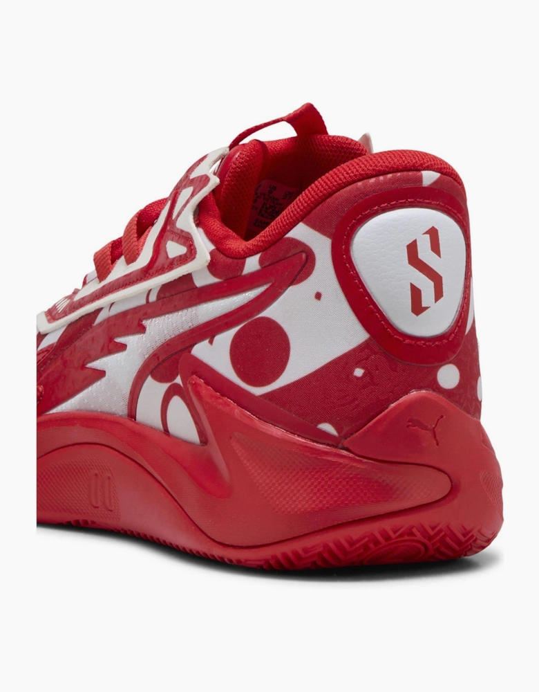 Scoot Zeros Ii Basketball Trainers