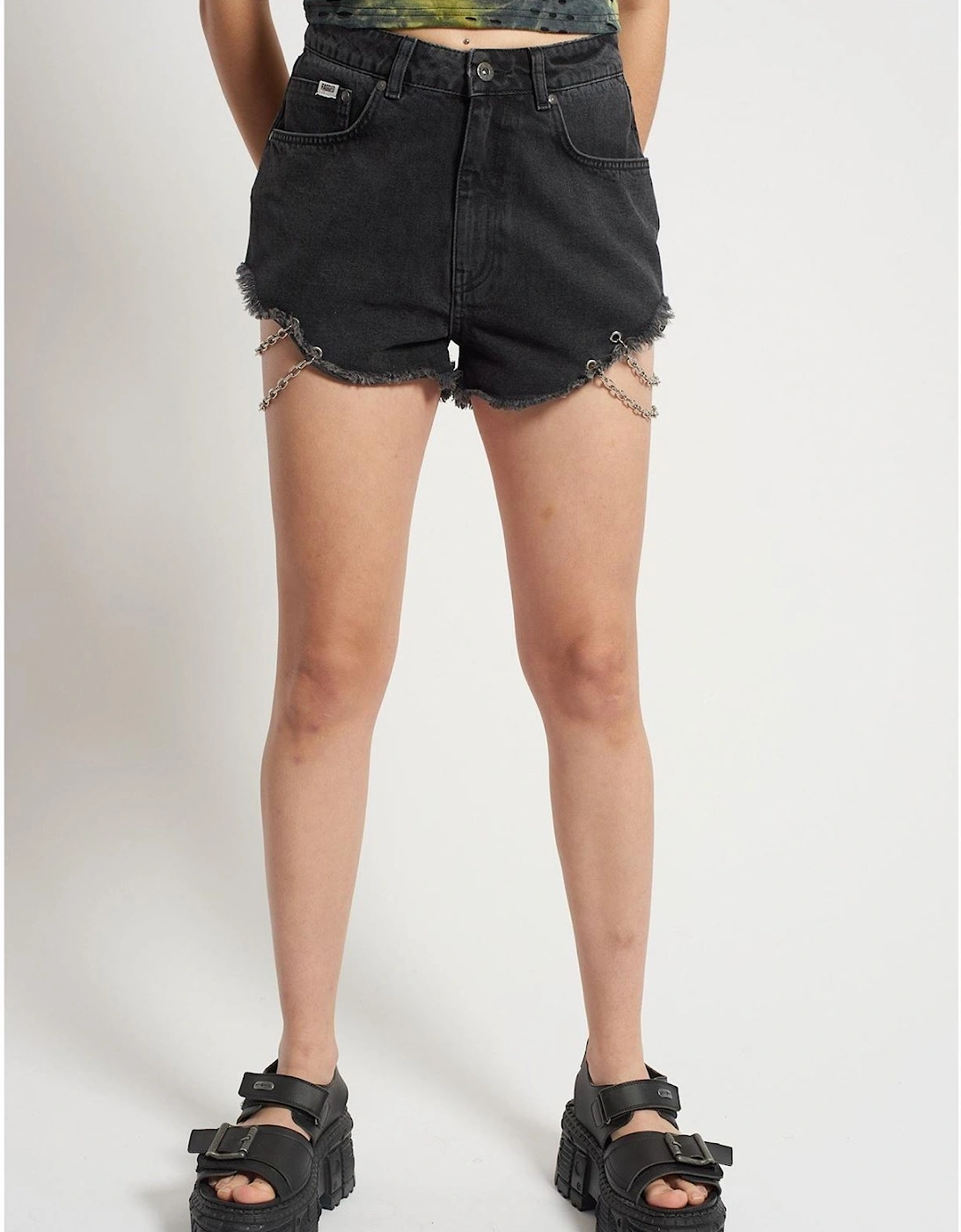 Rag Thorn Shorts, 3 of 2