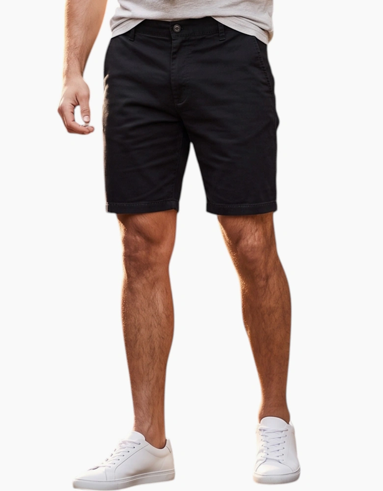 Ex Jack Wills Mens Slim Chino Shorts
