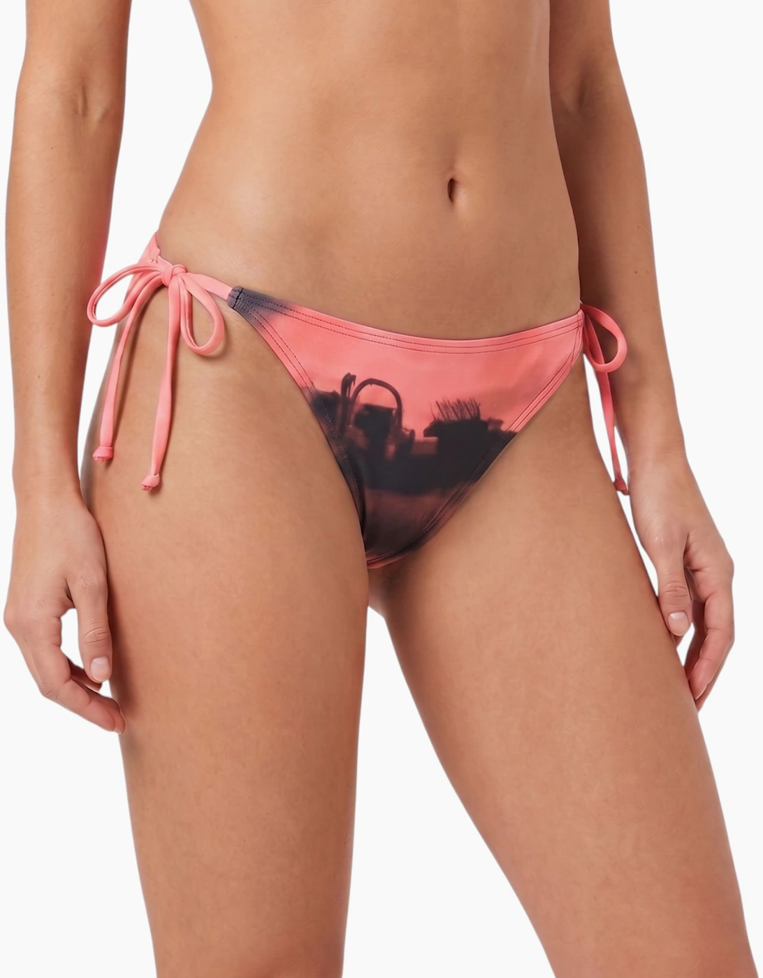 Diesel 0KADU Womens Bikini Swimwear, 5 of 4