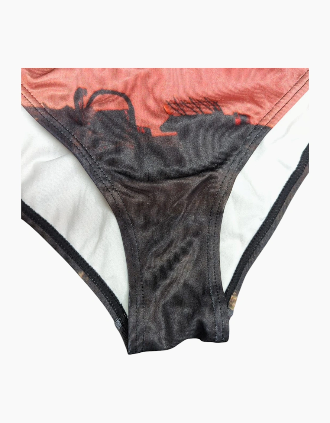 Diesel 0KADU Womens Bikini Swimwear