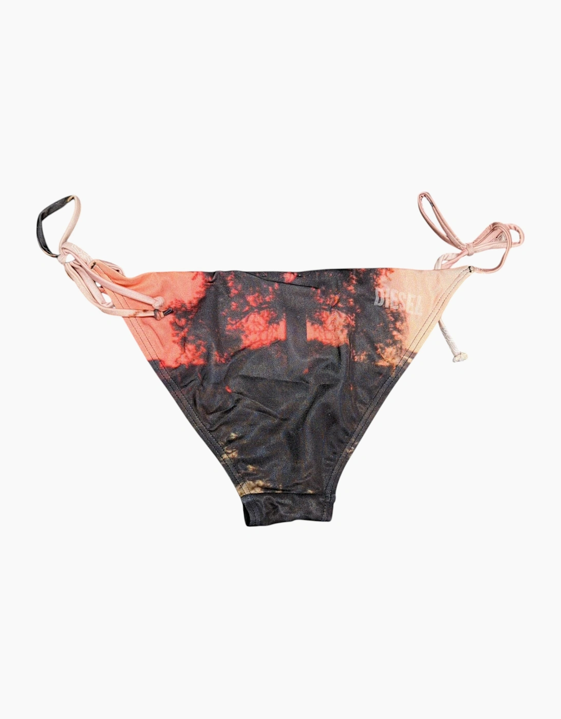 Diesel 0KADU Womens Bikini Swimwear