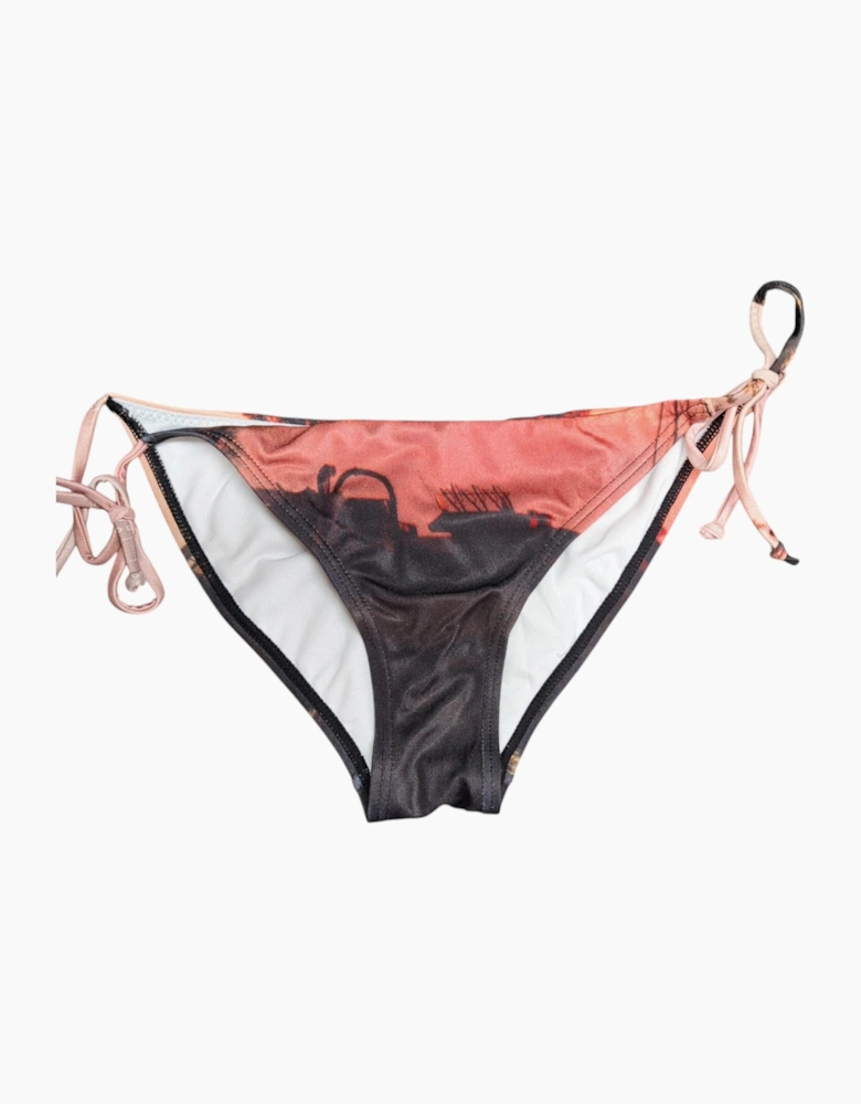 Diesel 0KADU Womens Bikini Swimwear