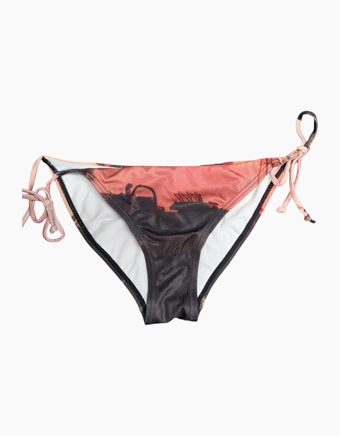 Diesel 0KADU Womens Bikini Swimwear