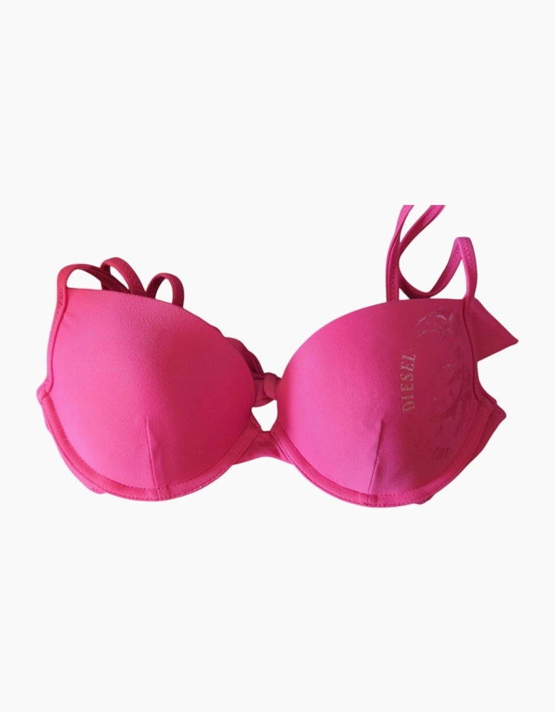Diesel 0QAFX Womens Bikini Joy Reggiseno Top