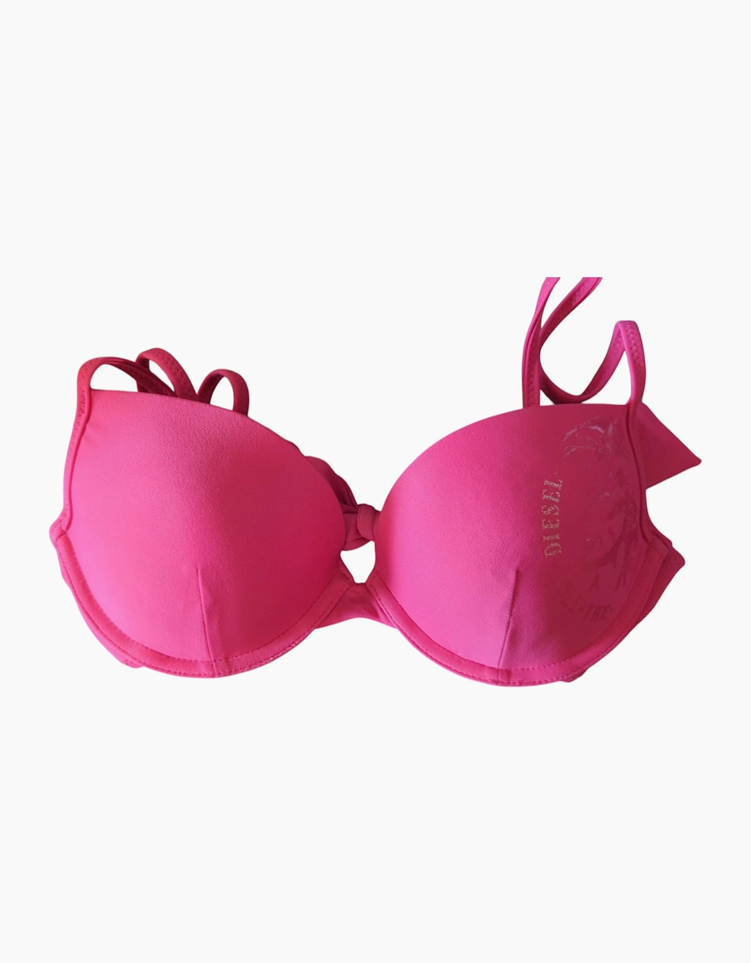 Diesel 0QAFX Womens Bikini Joy Reggiseno Top