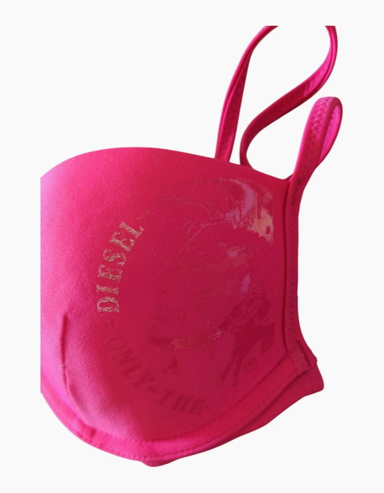 Diesel 0QAFX Womens Bikini Joy Reggiseno Top