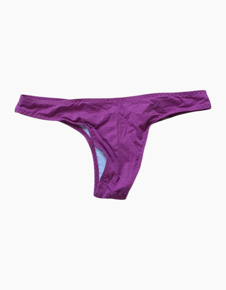 Diesel Womens 00S0X3 Bikini Alisia Mutande Bottom