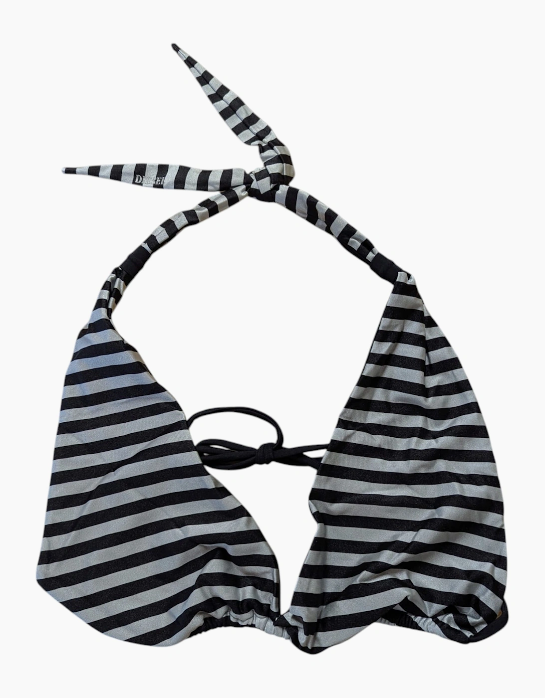 Diesel Womens OWACR Bikini Summer Beachwear