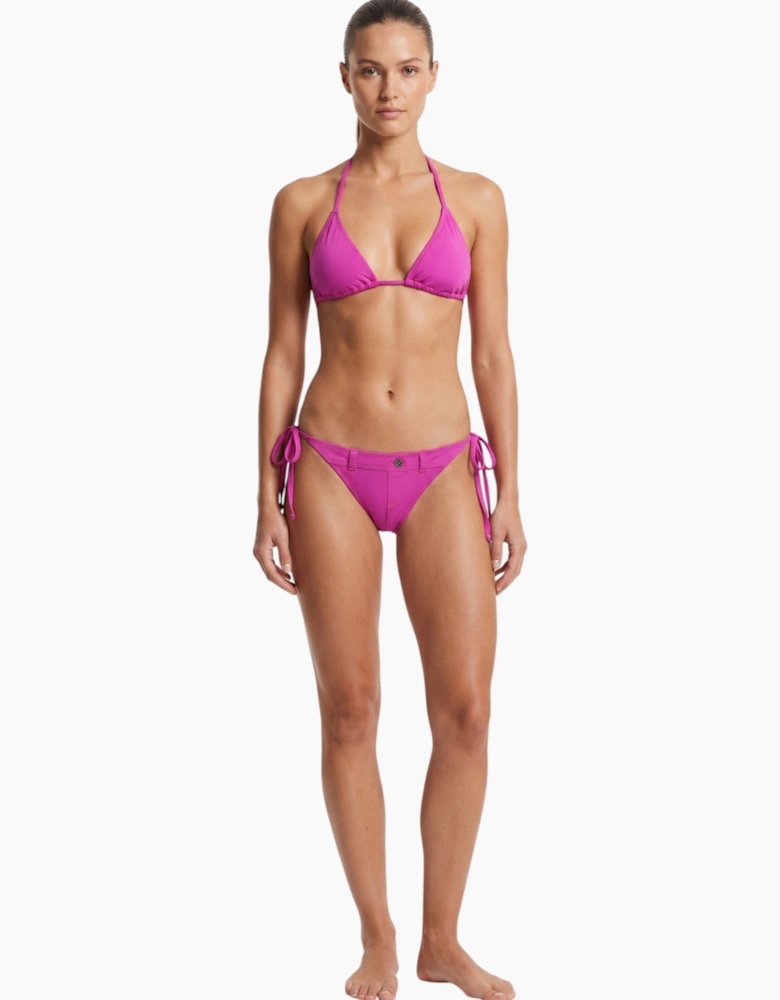 Diesel 00S0QT Womens Bikini Beachwear