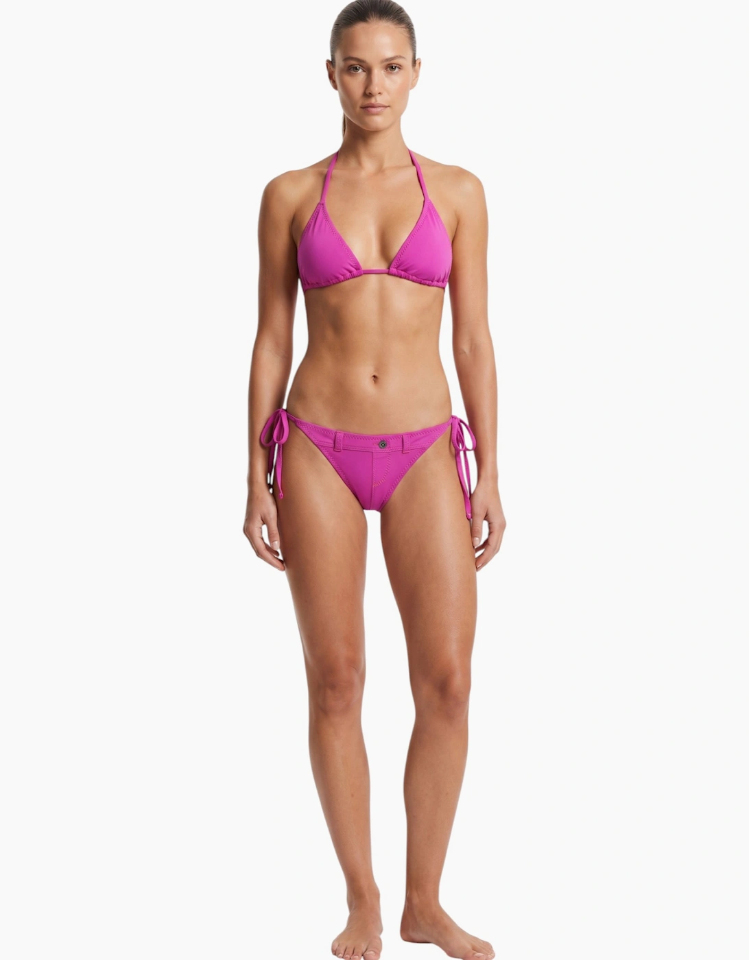 Diesel 00S0QT Womens Bikini Beachwear, 6 of 5