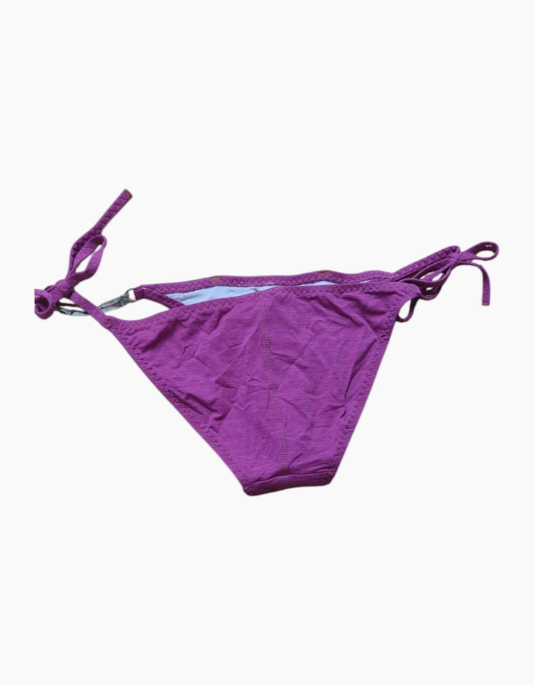 Diesel 00S0QT Womens Bikini Beachwear
