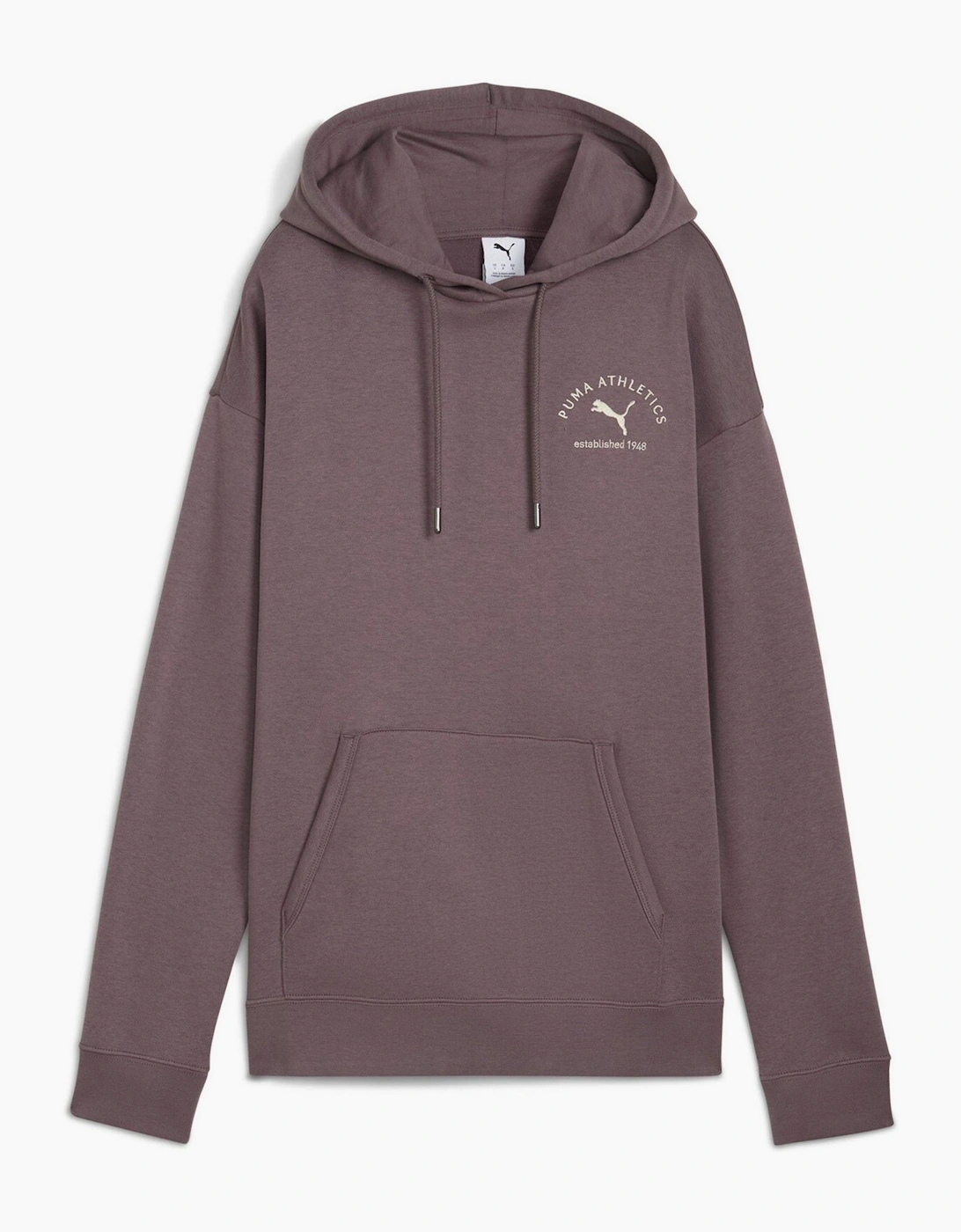 Class Relaxed Overhead Tech Fleece Hoodie