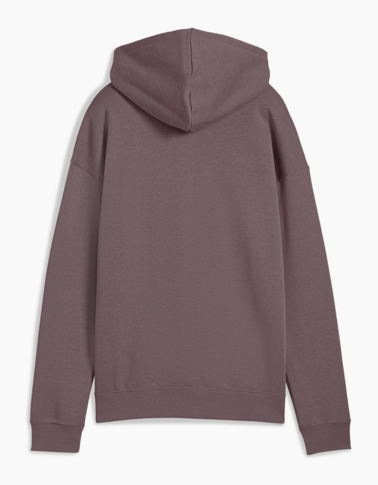 Class Relaxed Overhead Tech Fleece Hoodie