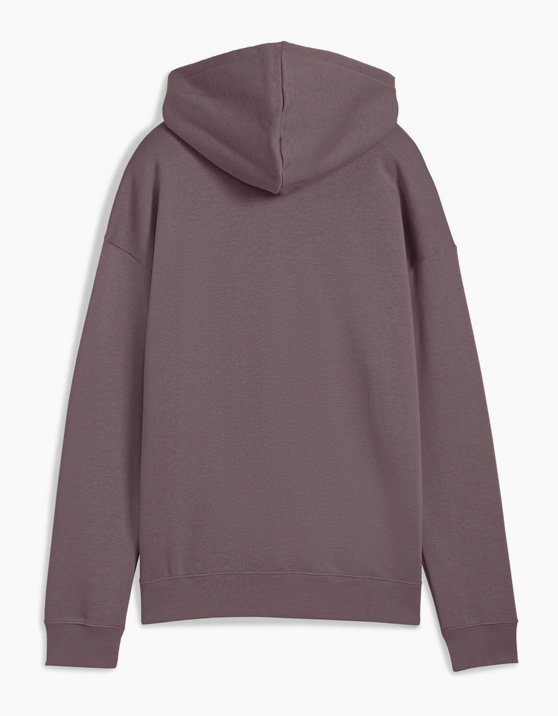 Class Relaxed Overhead Tech Fleece Hoodie