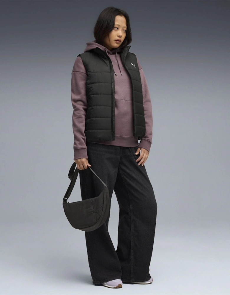Class Relaxed Overhead Tech Fleece Hoodie