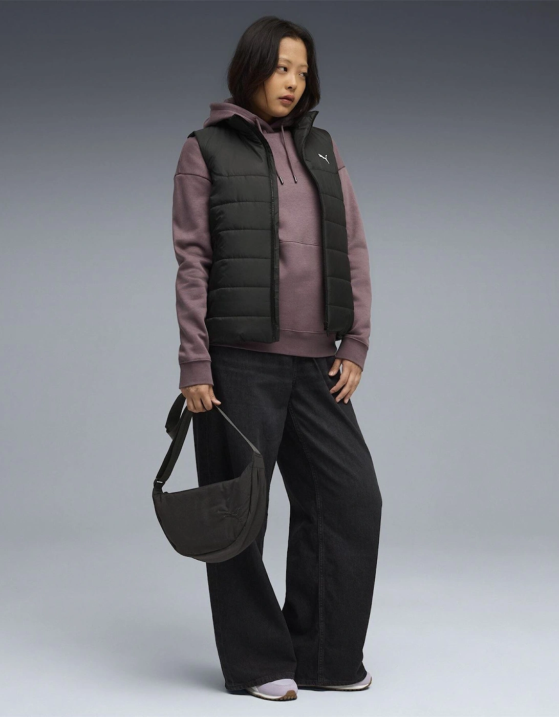Class Relaxed Overhead Tech Fleece Hoodie