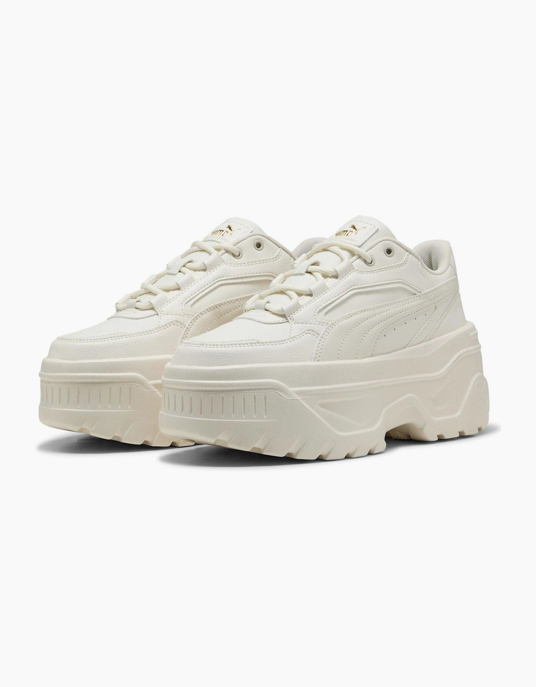 Karmen X Tra Platform Trainers, 7 of 6