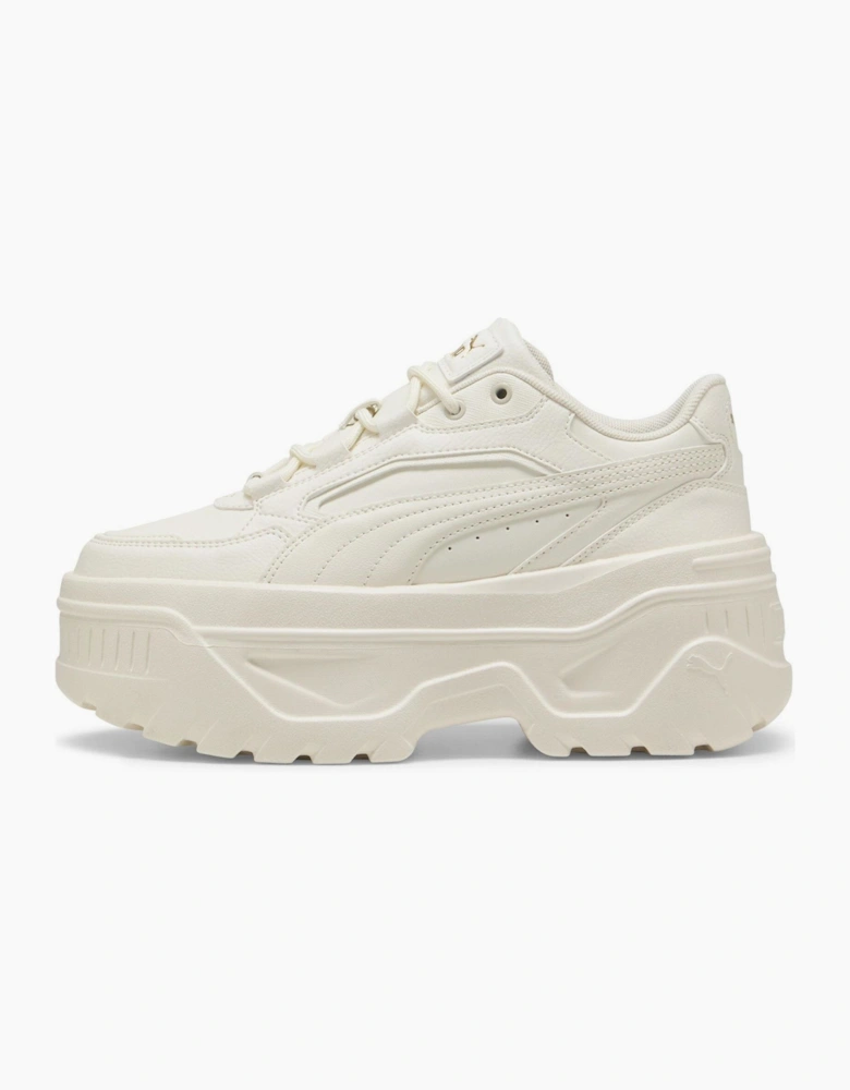 Karmen X Tra Platform Trainers