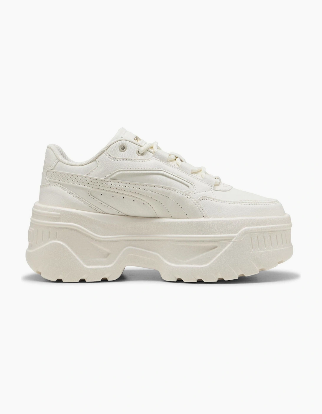 Karmen X Tra Platform Trainers