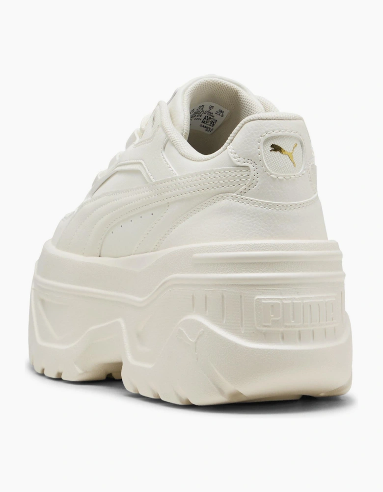 Karmen X Tra Platform Trainers