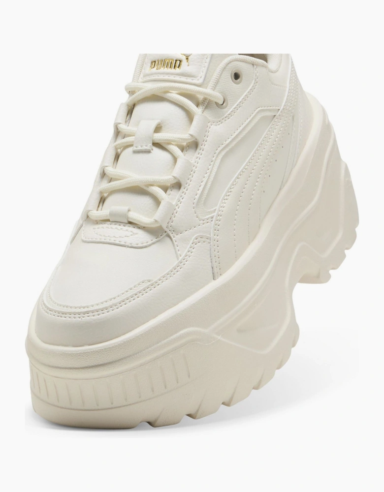 Karmen X Tra Platform Trainers