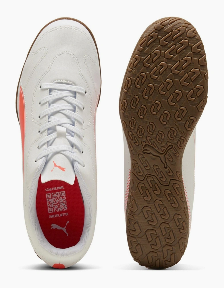 Vitoria Ii It Indoor Football Boots