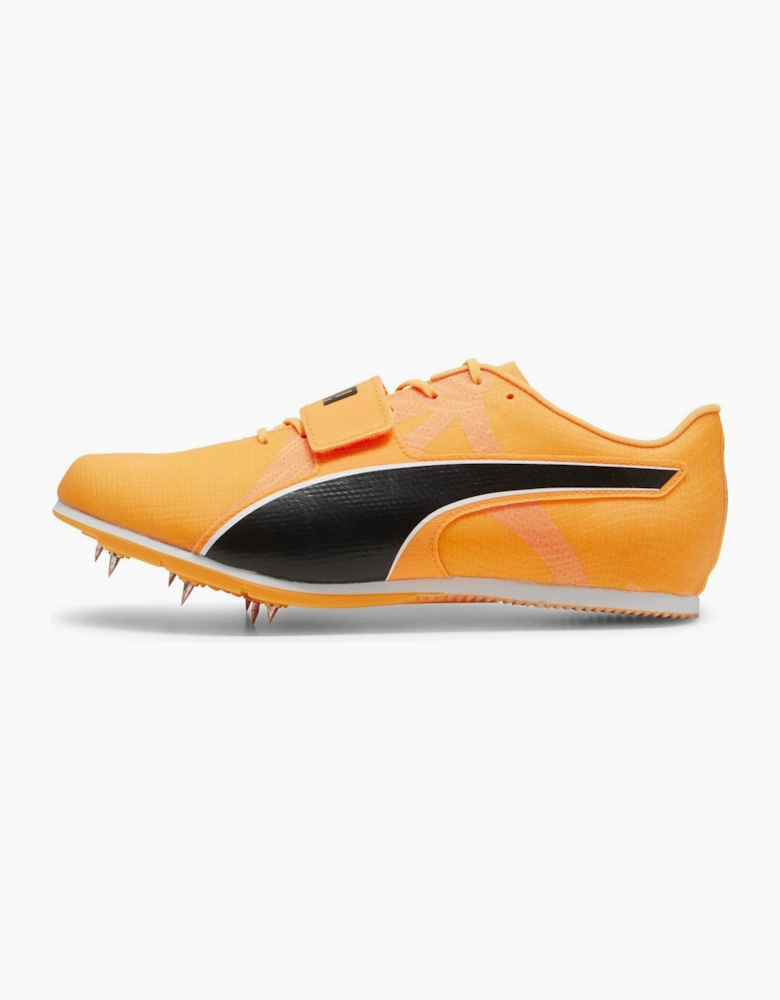 Evospeed Long Jump 11 Ult Track Running Spikes