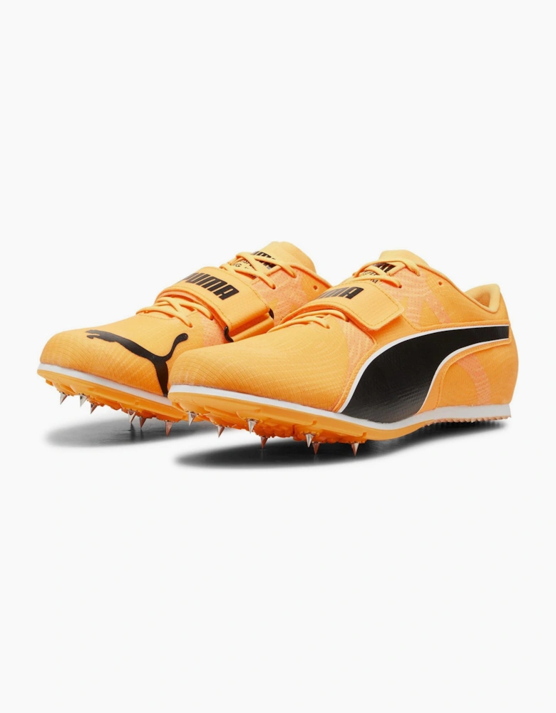 Evospeed Long Jump 11 Ult Track Running Spikes
