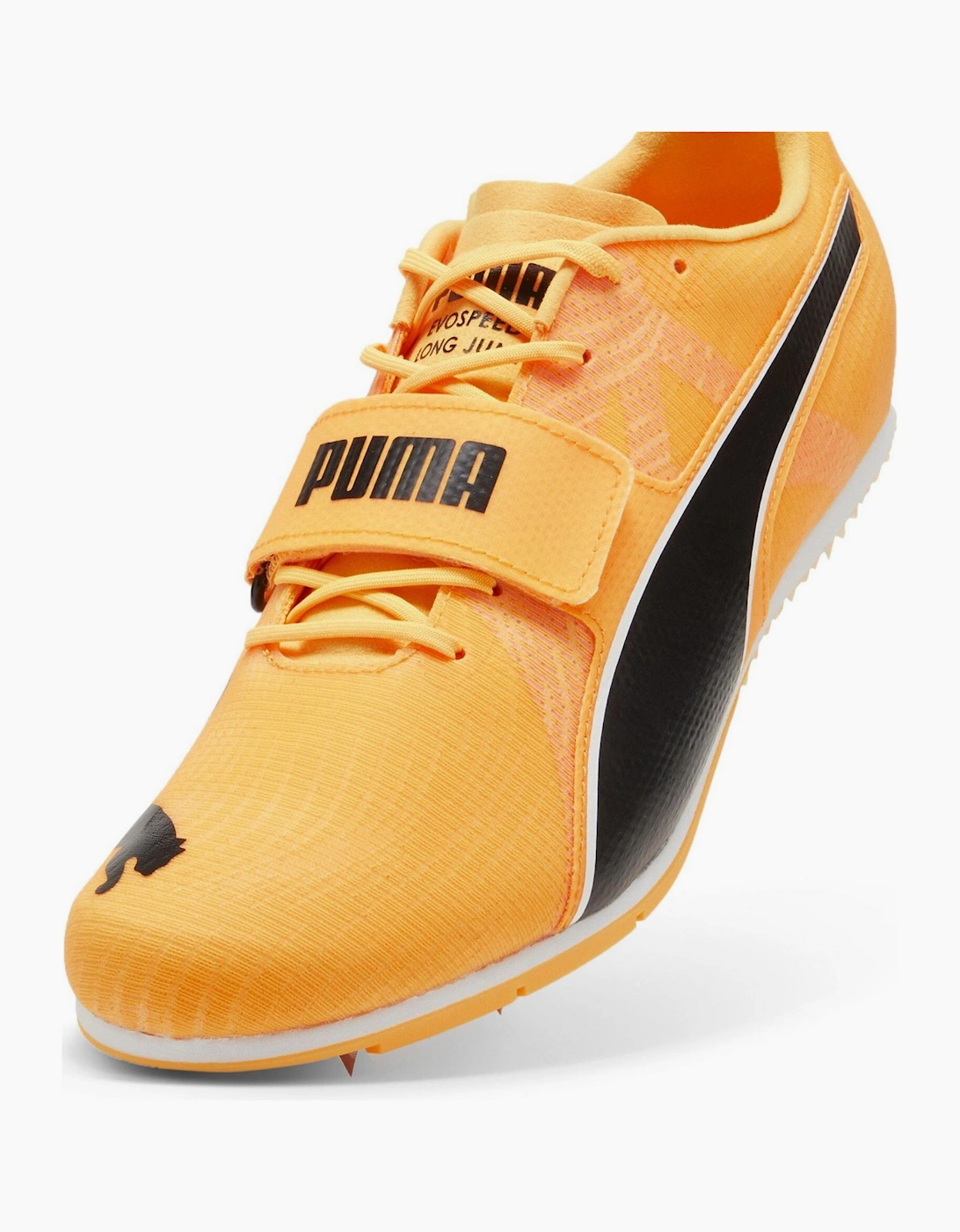 Evospeed Long Jump 11 Ult Track Running Spikes