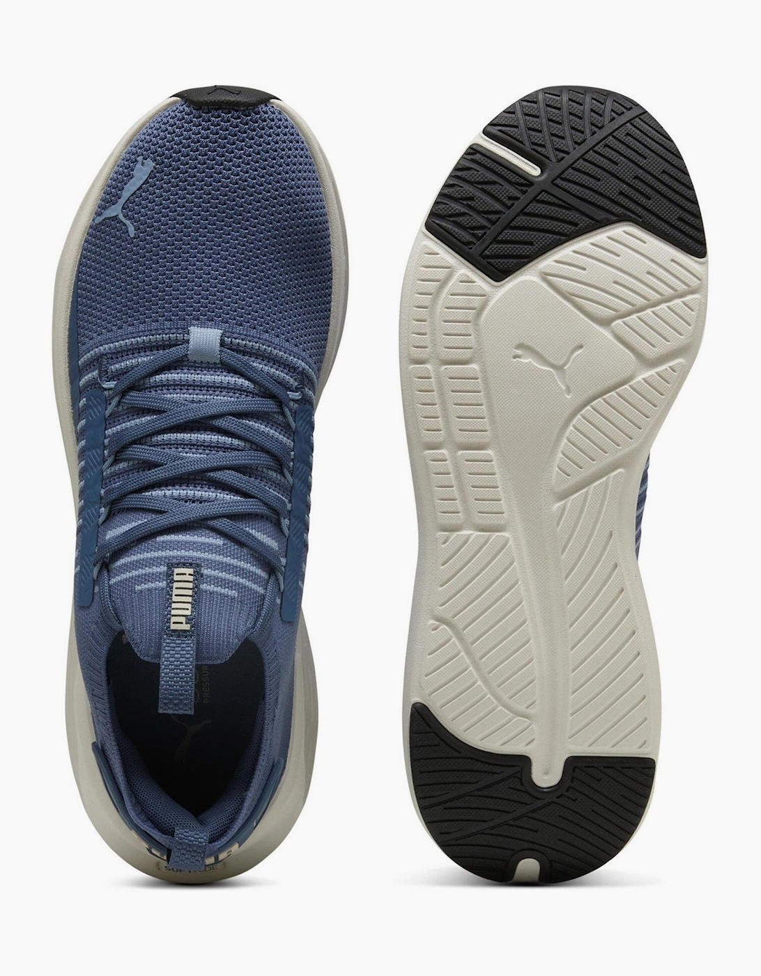 Softride Symmetry Fuzion Running Shoes