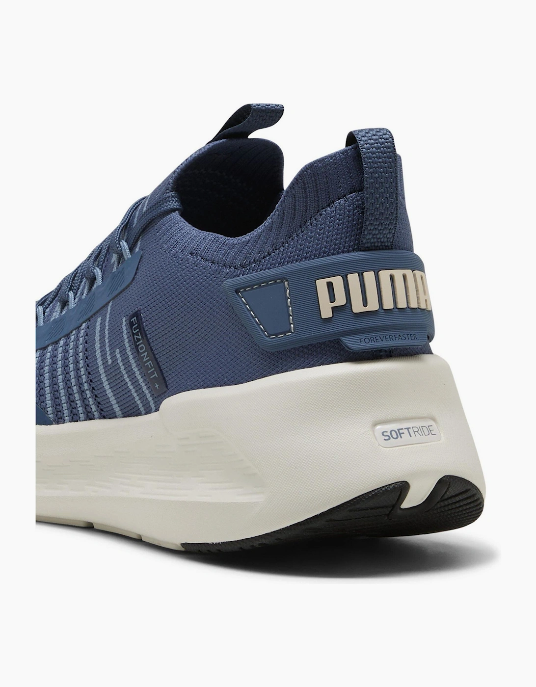 Softride Symmetry Fuzion Running Shoes