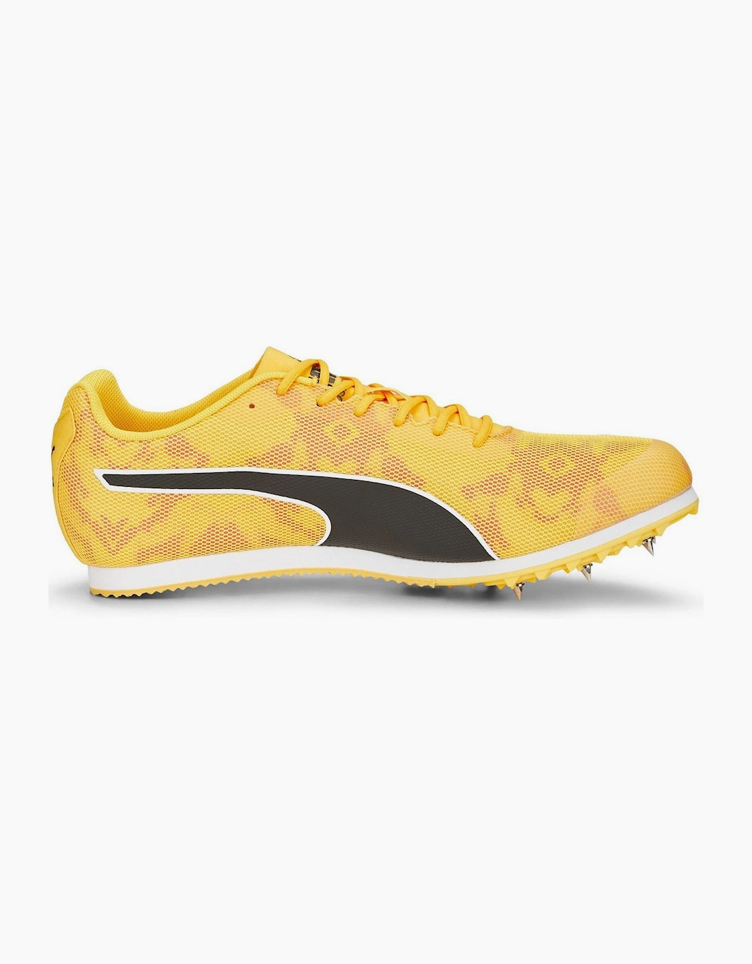 Evospeed Star 8 Track Running Spikes, 7 of 6