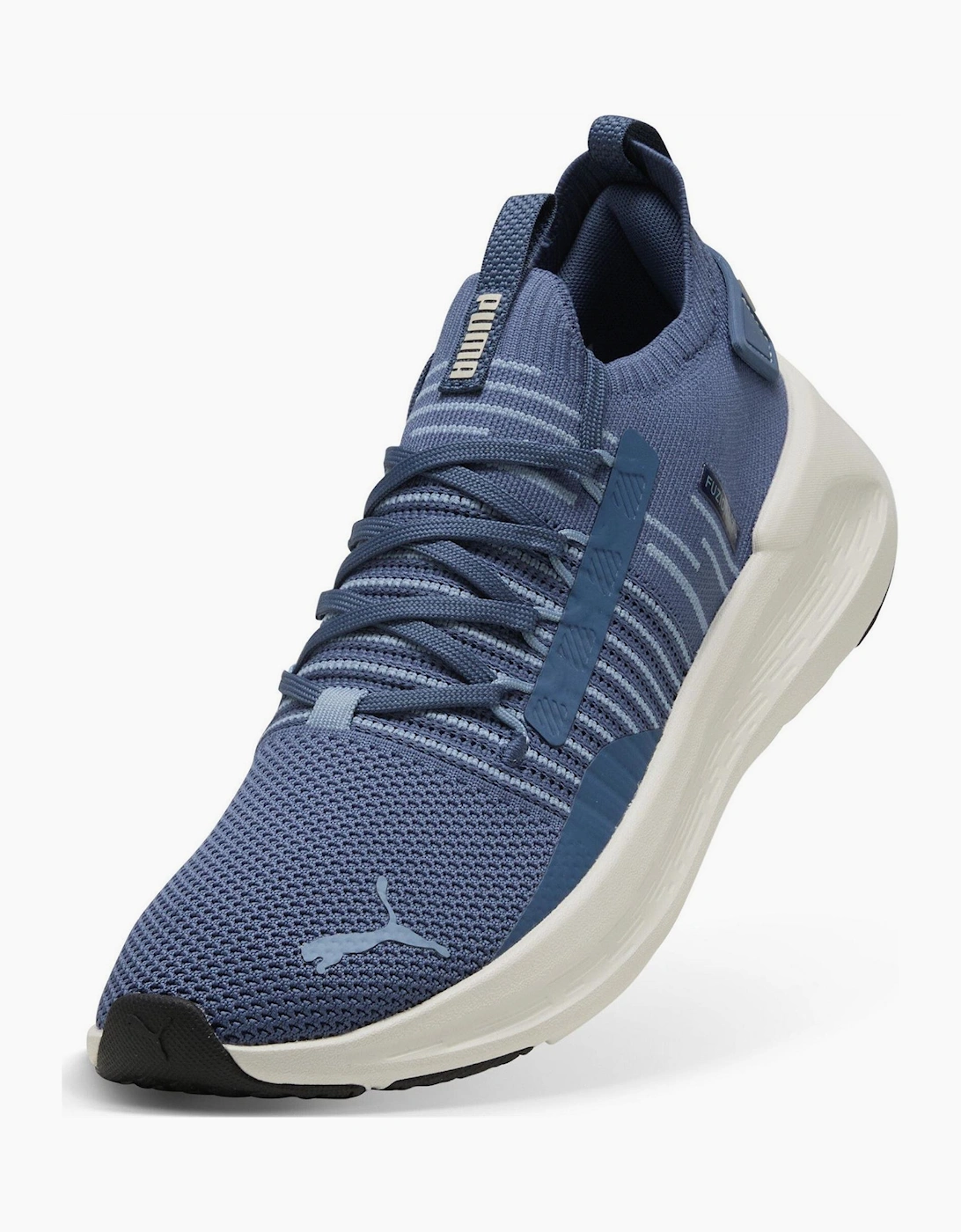 Softride Symmetry Fuzion Running Shoes