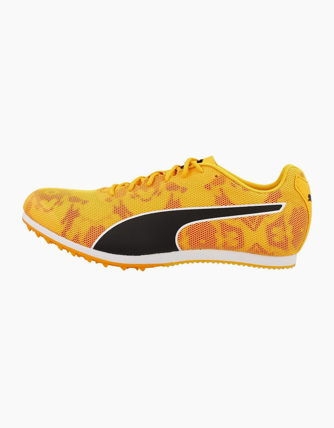 Evospeed Star 8 Track Running Spikes