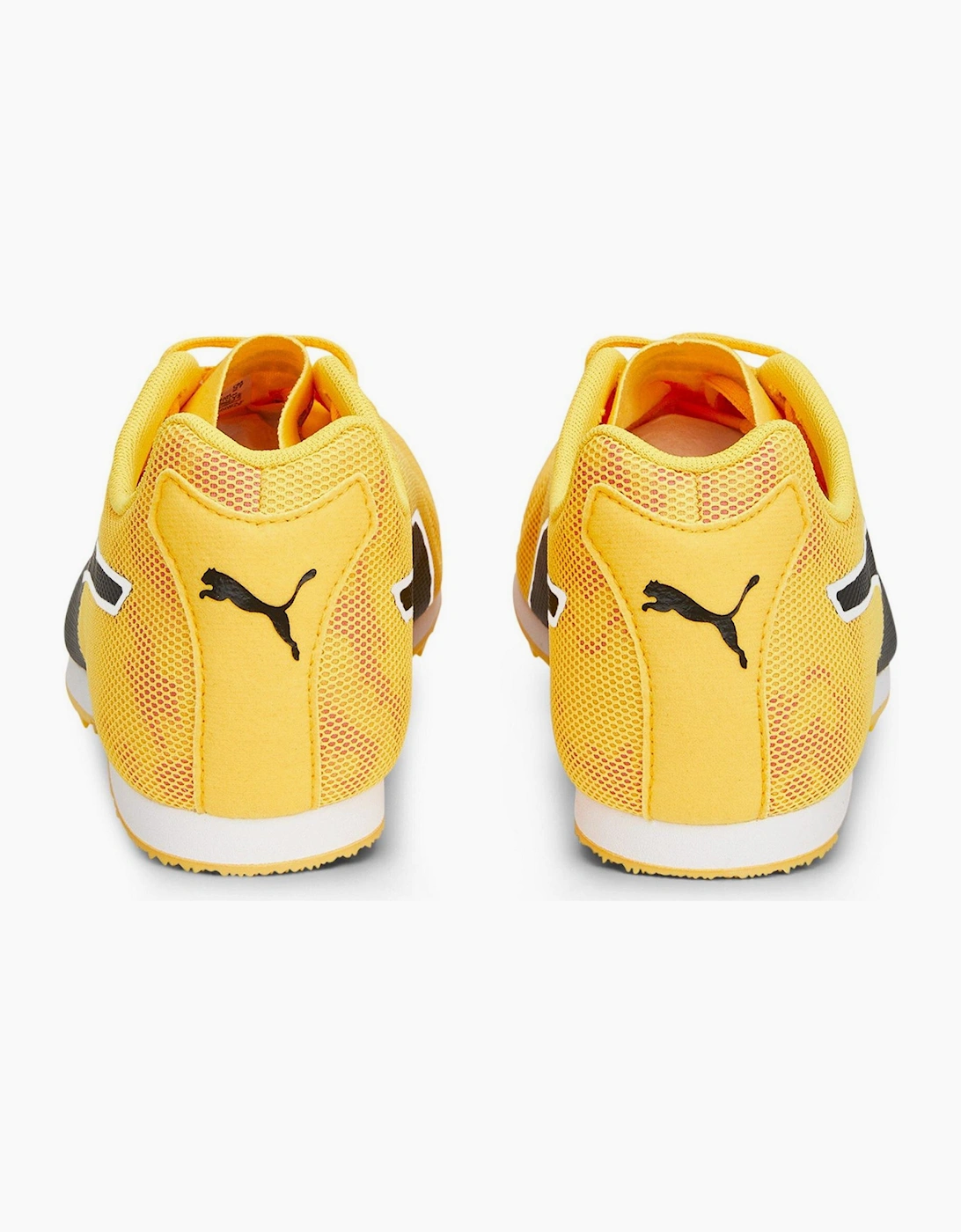 Evospeed Star 8 Track Running Spikes