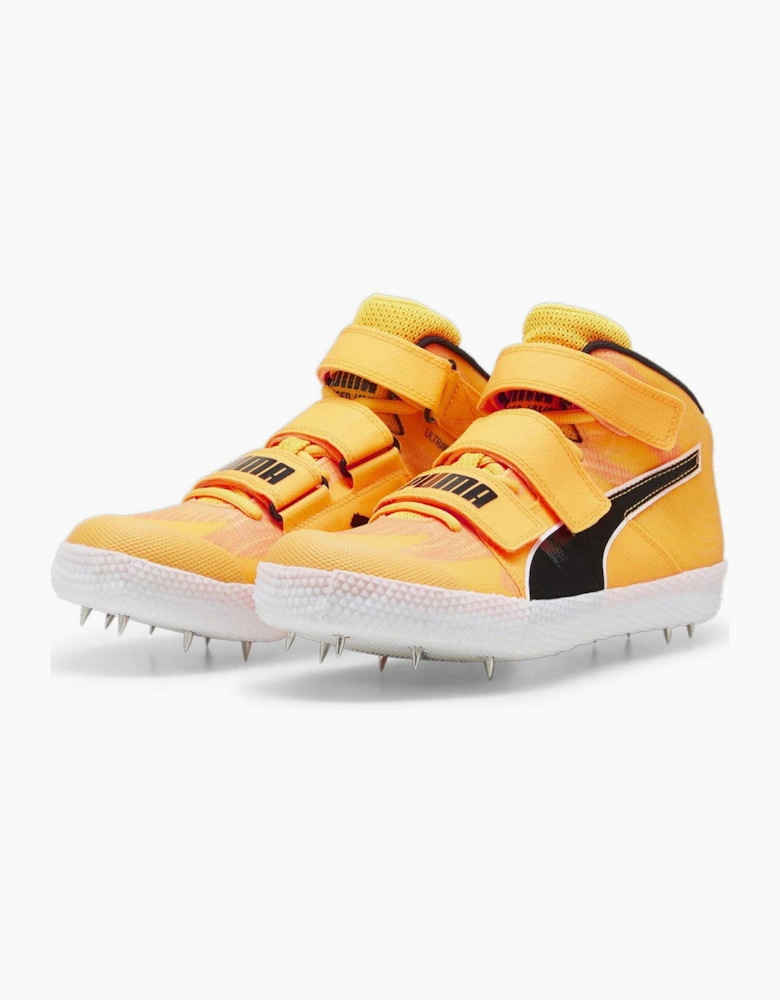 Evospeed Javelin 4 Ultraw Track Running Spikes