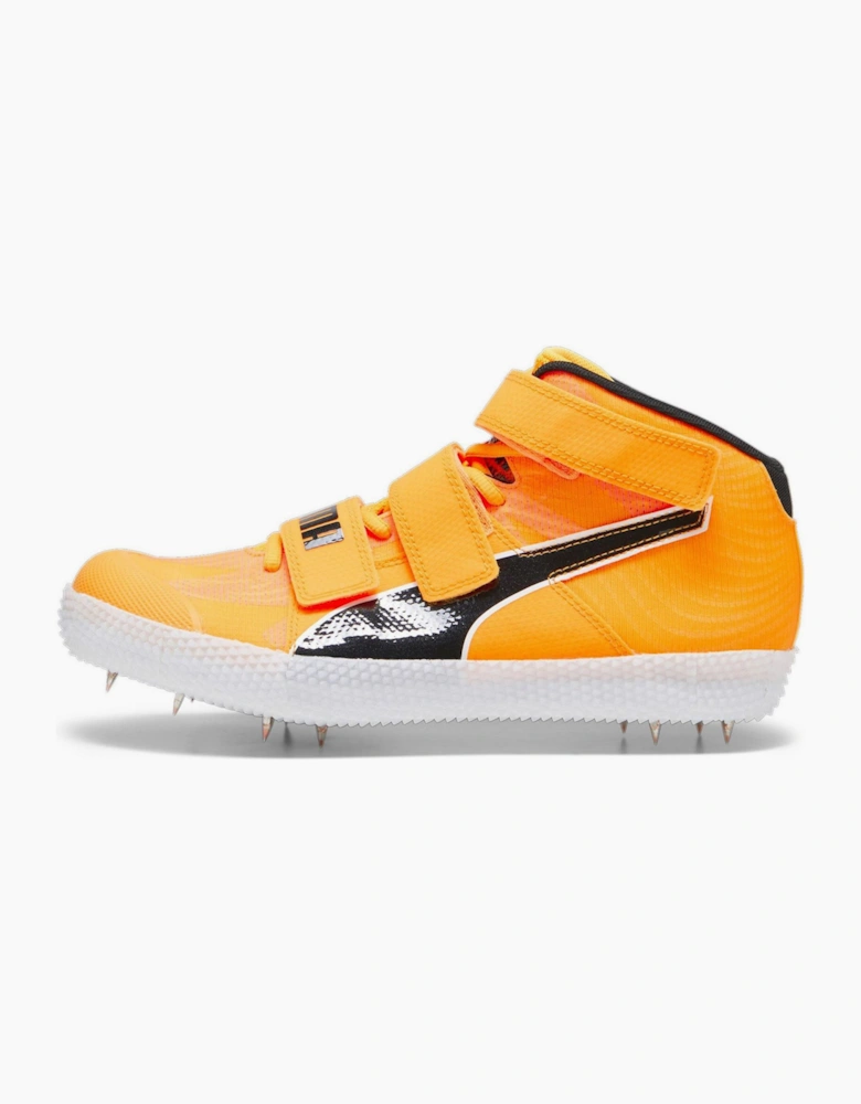 Evospeed Javelin 4 Ultraw Track Running Spikes