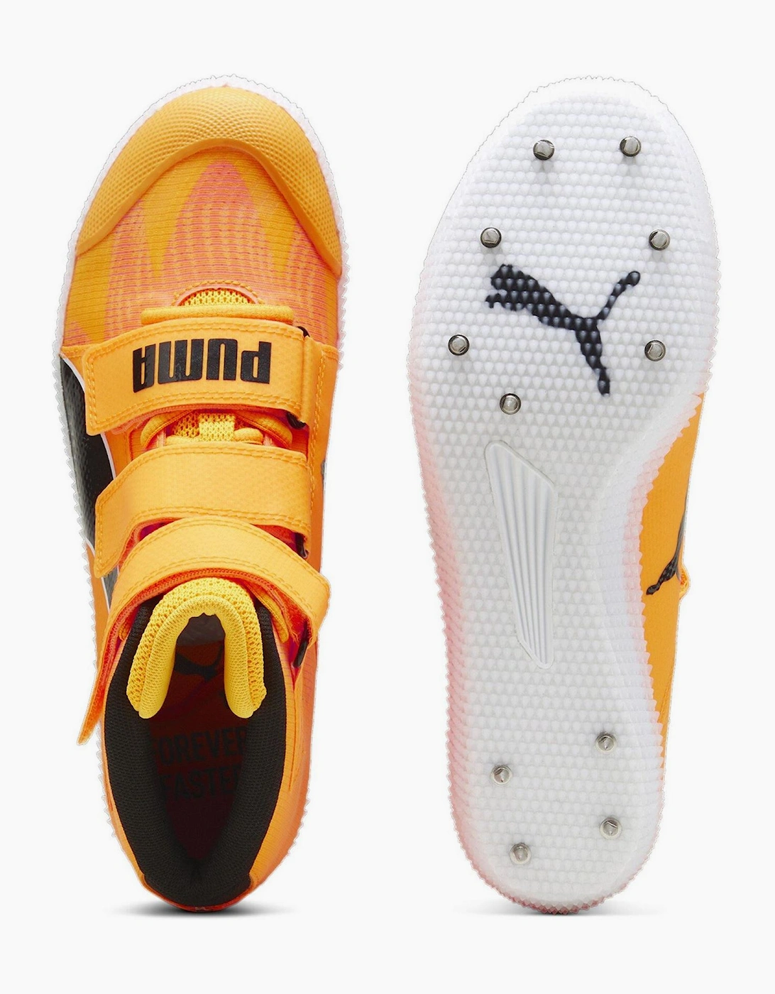 Evospeed Javelin 4 Ultraw Track Running Spikes