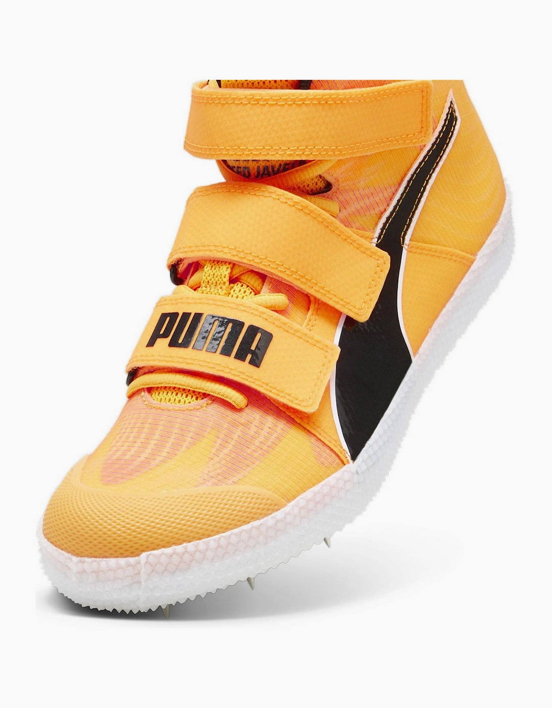 Evospeed Javelin 4 Ultraw Track Running Spikes