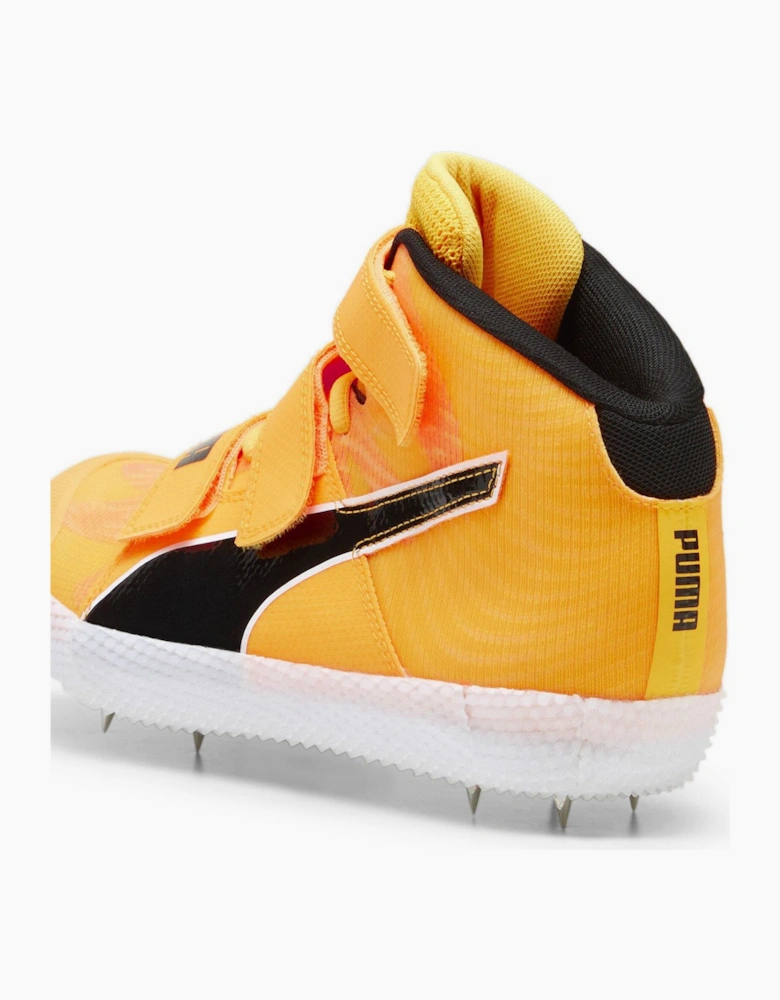 Evospeed Javelin 4 Ultraw Track Running Spikes