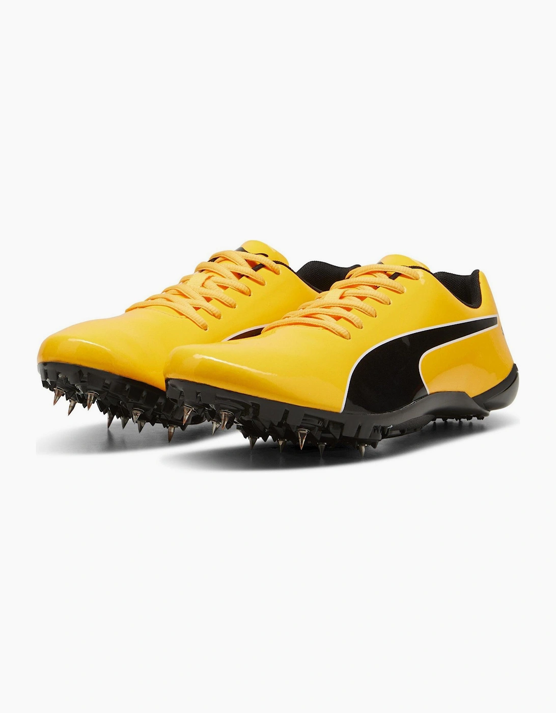 Evospeed Prep Sprint 3.5 Track Running Spikes, 7 of 6
