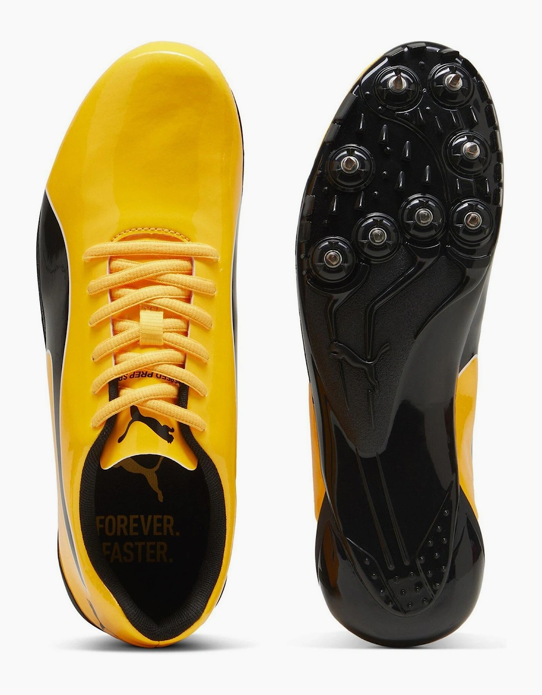 Evospeed Prep Sprint 3.5 Track Running Spikes