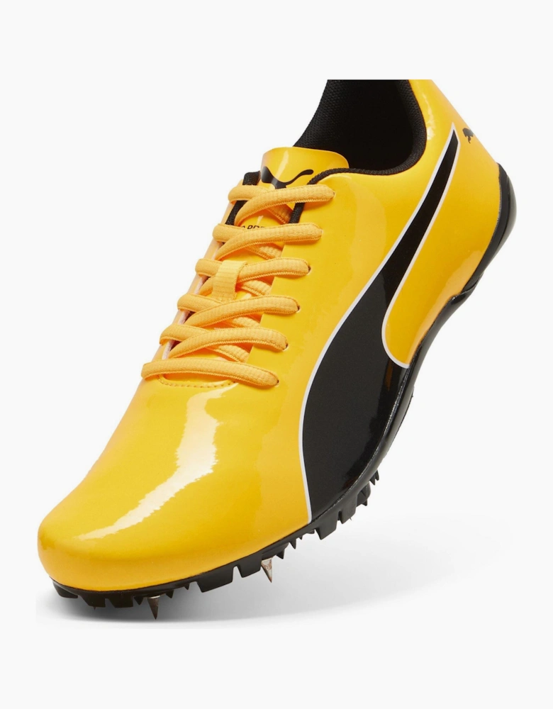 Evospeed Prep Sprint 3.5 Track Running Spikes