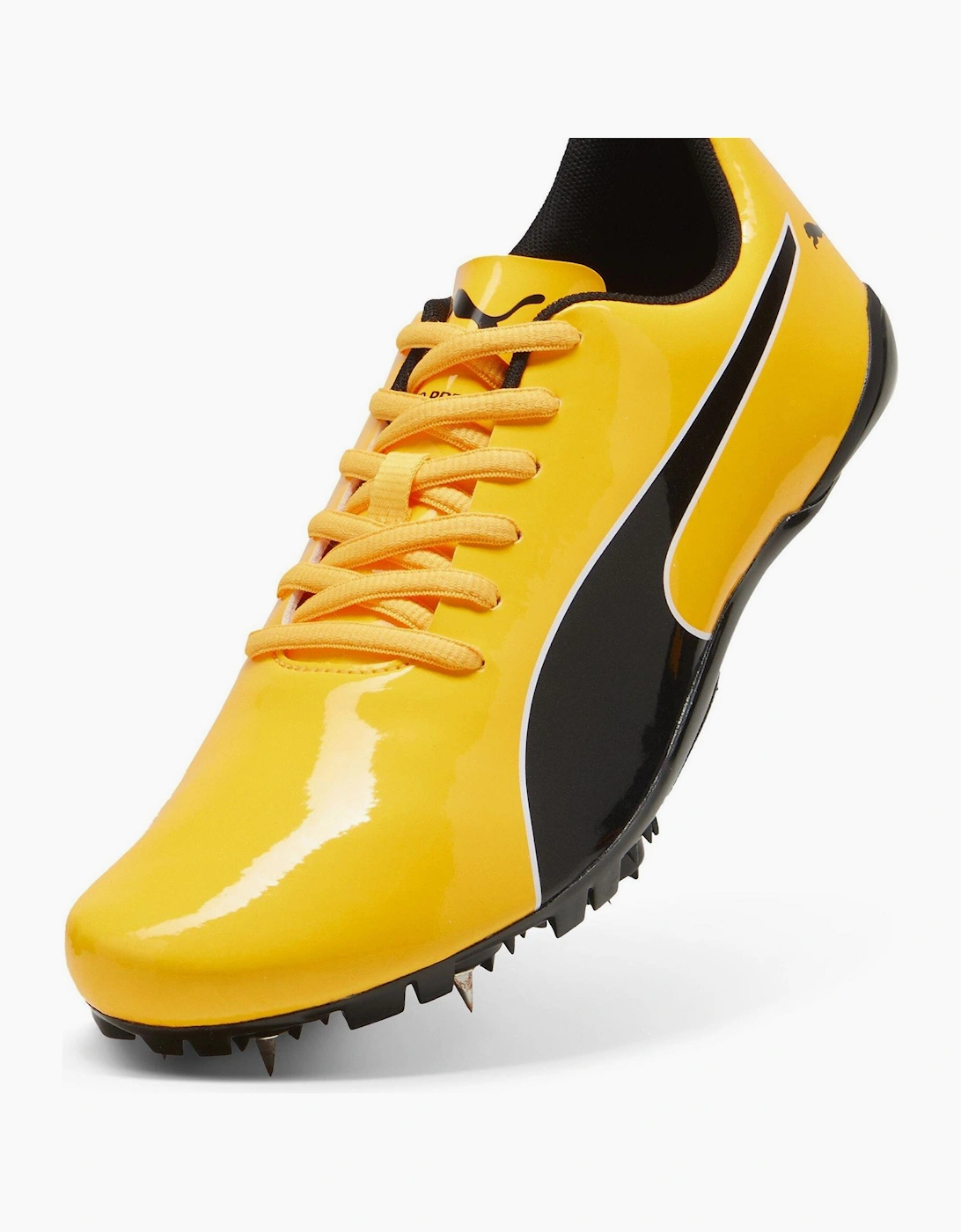 Evospeed Prep Sprint 3.5 Track Running Spikes