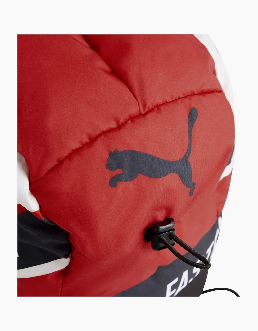 X Asap Rocky Padded Balaclava Mens