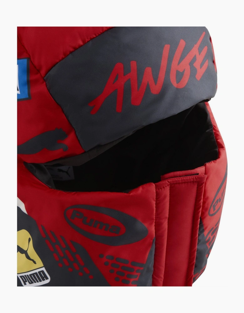 X Asap Rocky Padded Balaclava Mens